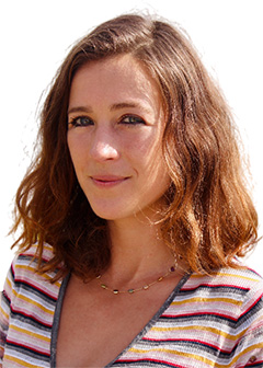 Alyssa Linkletter headshot