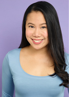 Bianca Cueva headshot