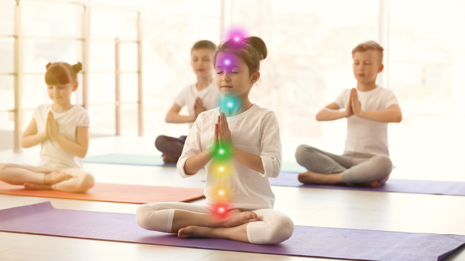 Sacred Spectrum Movement