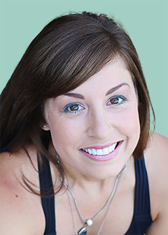 Larissa Sommers headshot
