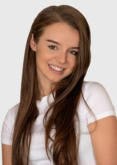 Nikka Pamenter headshot