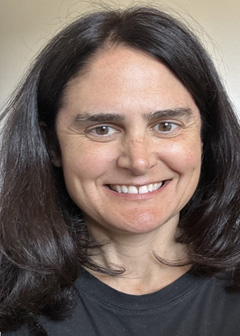 Shauna Zeilig headshot